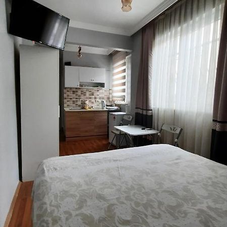 Ararat Studio Istanboel Buitenkant foto