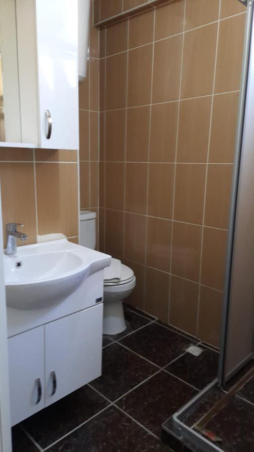 Ararat Studio Istanboel Buitenkant foto