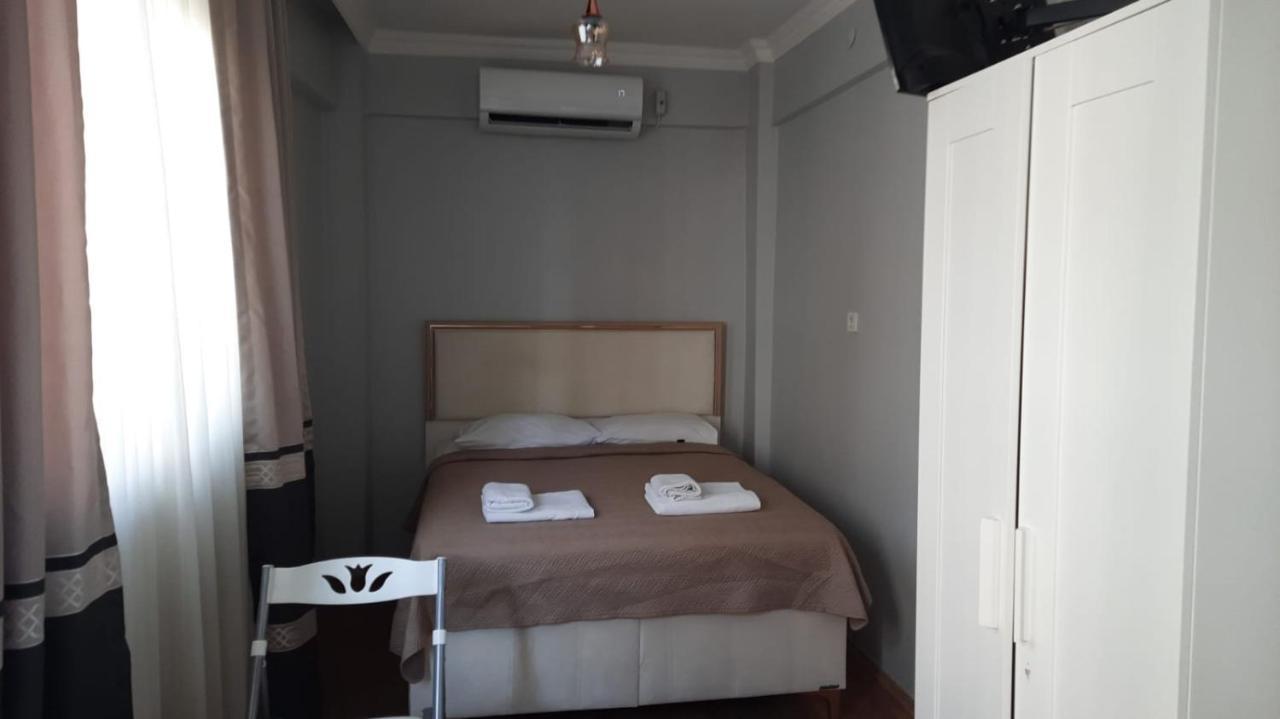 Ararat Studio Istanboel Buitenkant foto