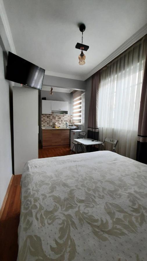 Ararat Studio Istanboel Buitenkant foto