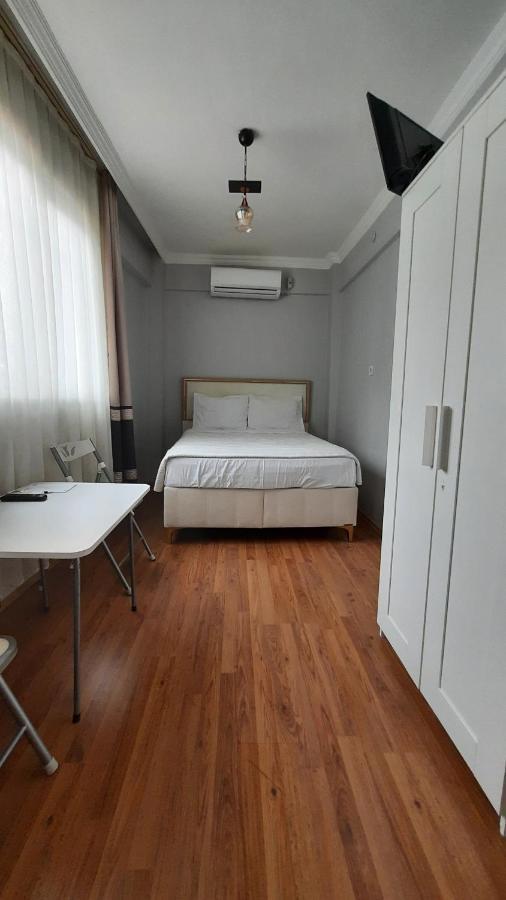 Ararat Studio Istanboel Buitenkant foto