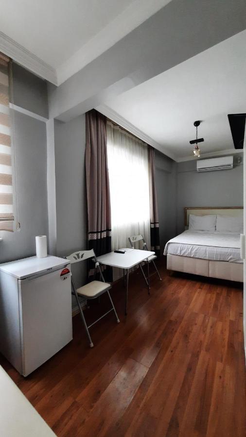 Ararat Studio Istanboel Buitenkant foto