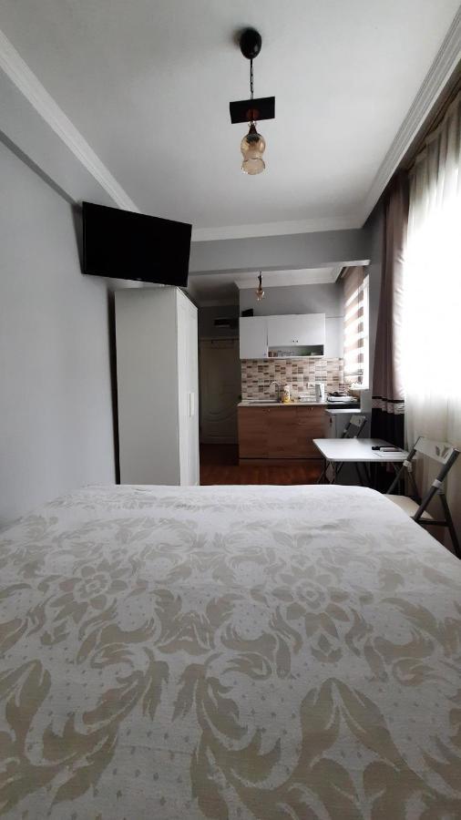 Ararat Studio Istanboel Buitenkant foto